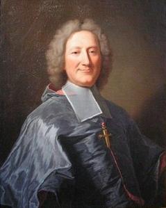 Hyacinthe Rigaud Vaubecourt